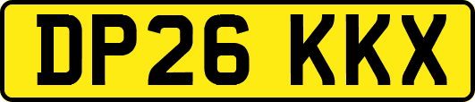 DP26KKX