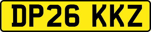 DP26KKZ