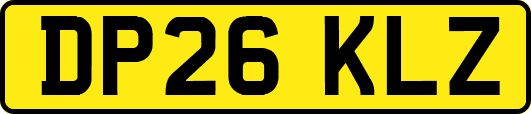 DP26KLZ