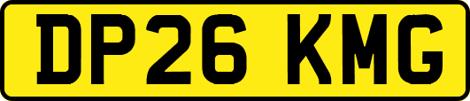DP26KMG