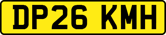 DP26KMH