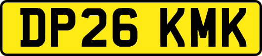 DP26KMK