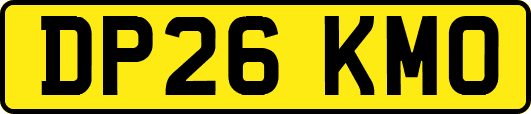 DP26KMO
