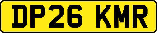 DP26KMR
