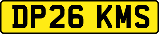 DP26KMS