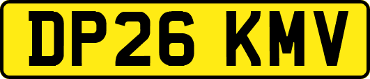 DP26KMV