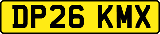 DP26KMX