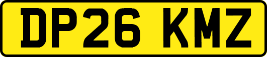 DP26KMZ