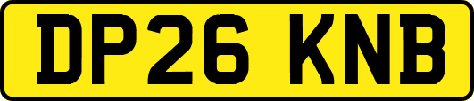 DP26KNB