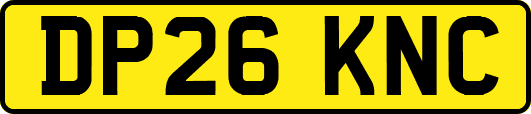 DP26KNC