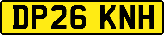 DP26KNH