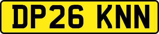 DP26KNN