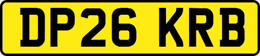 DP26KRB