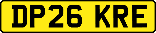 DP26KRE