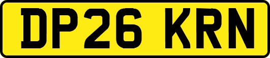 DP26KRN