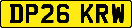 DP26KRW