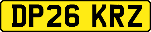 DP26KRZ