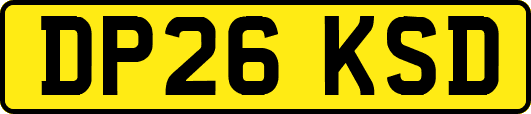 DP26KSD