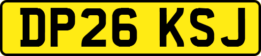 DP26KSJ