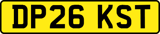 DP26KST