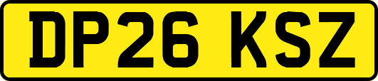 DP26KSZ