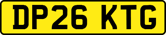 DP26KTG