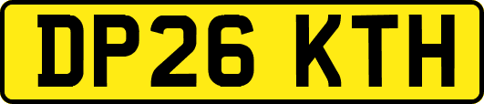 DP26KTH
