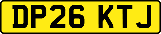 DP26KTJ