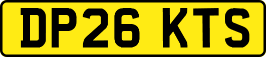 DP26KTS