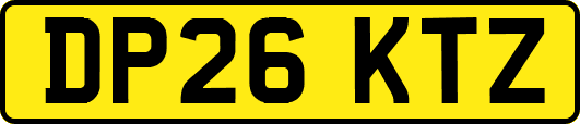 DP26KTZ