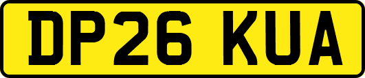 DP26KUA
