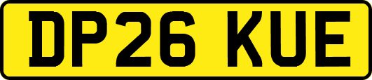 DP26KUE