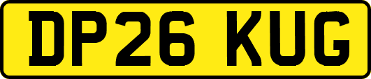 DP26KUG
