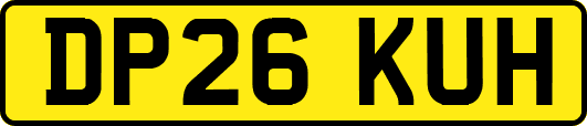DP26KUH