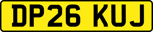 DP26KUJ