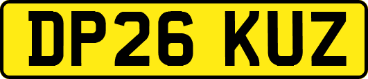 DP26KUZ