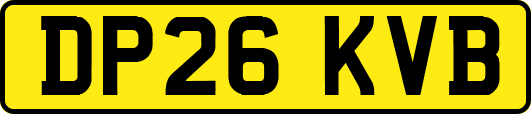 DP26KVB