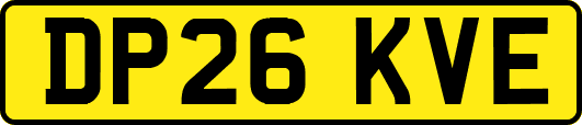 DP26KVE