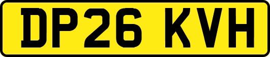 DP26KVH
