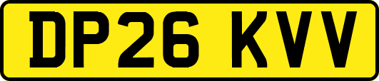 DP26KVV