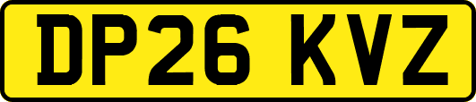 DP26KVZ