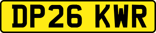 DP26KWR