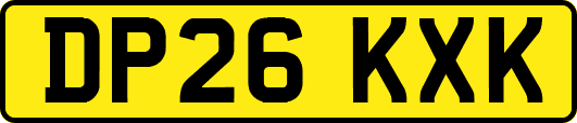 DP26KXK