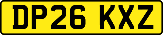 DP26KXZ