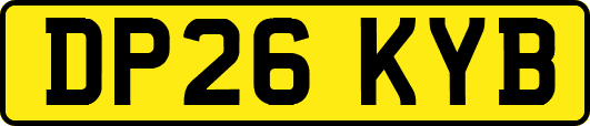 DP26KYB