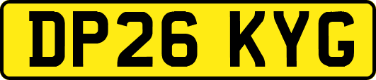 DP26KYG