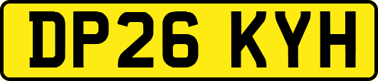 DP26KYH