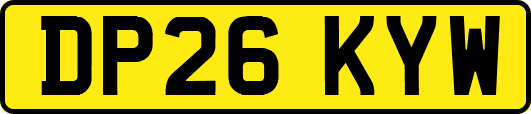 DP26KYW