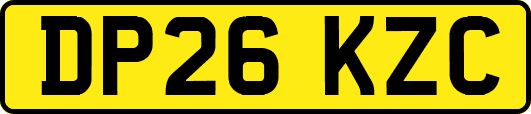 DP26KZC