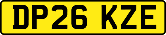 DP26KZE
